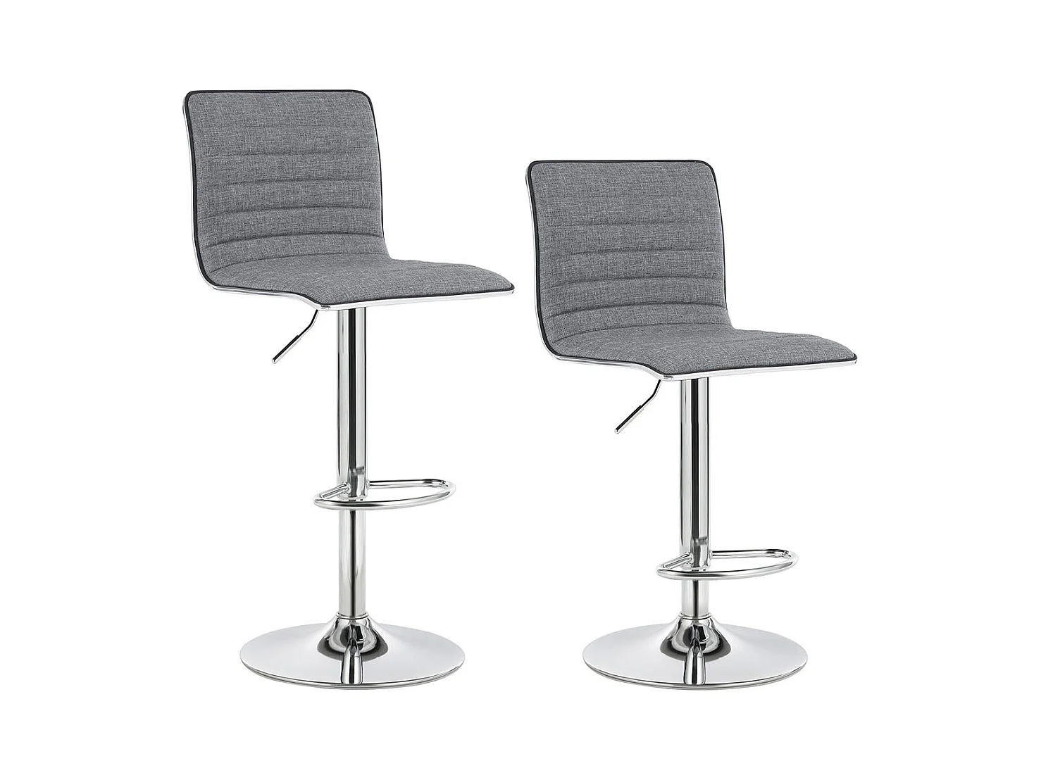 2er-Set Esszimmerstuhl Chicago