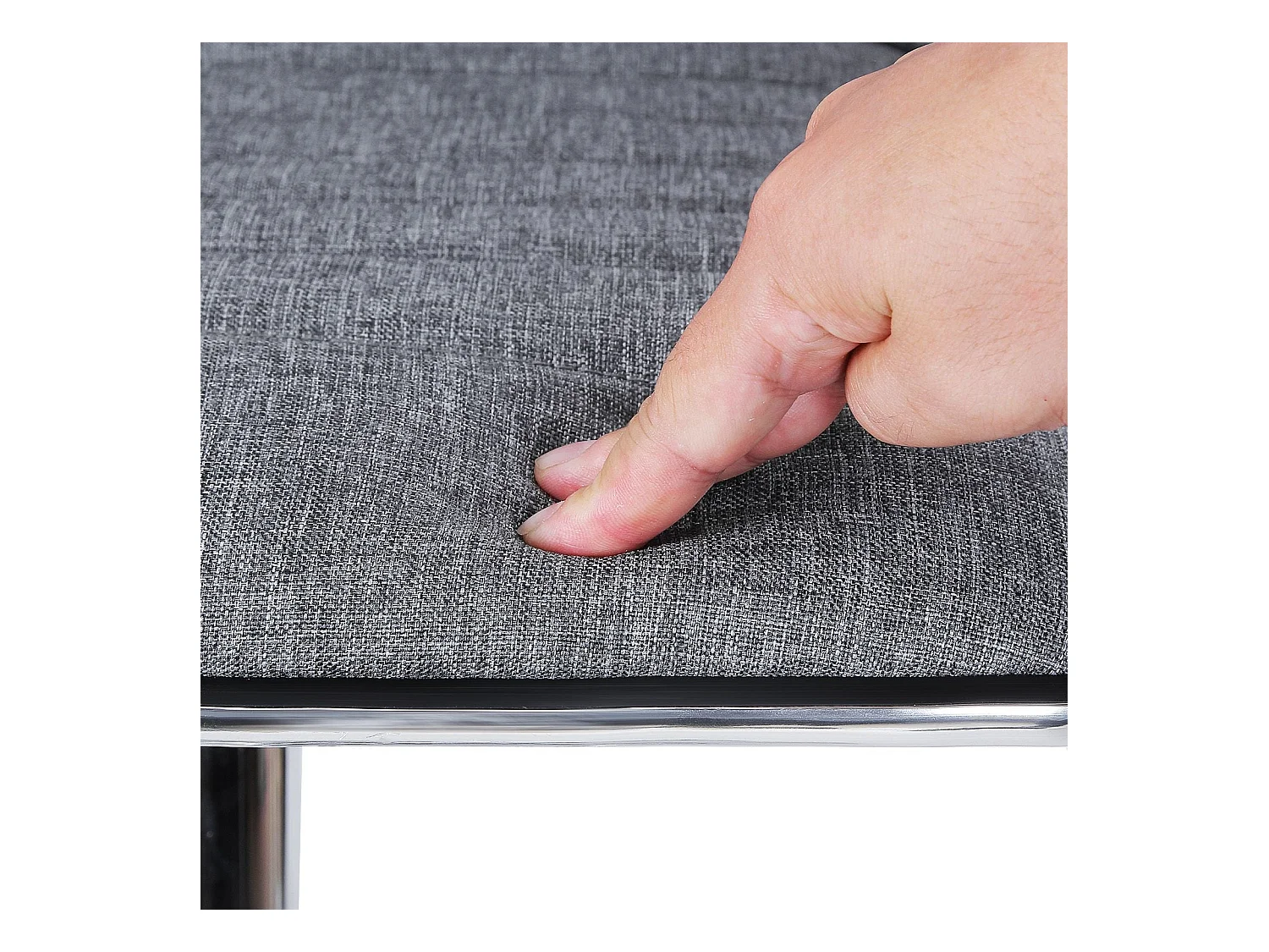 2er-Set Esszimmerstuhl Chicago