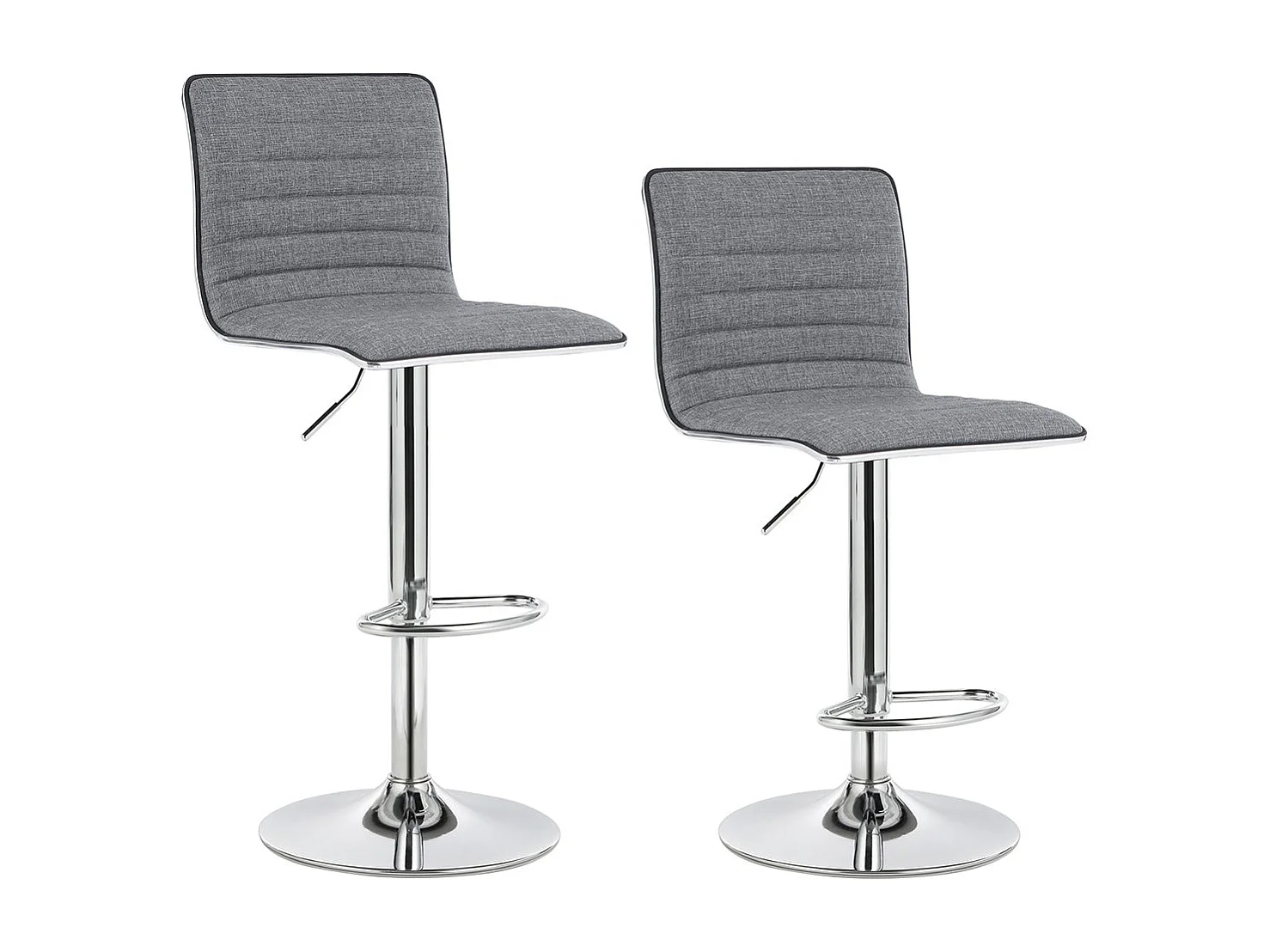 2er-Set Esszimmerstuhl Chicago