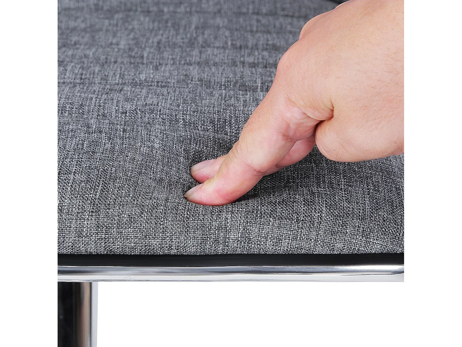 2er-Set Esszimmerstuhl Chicago