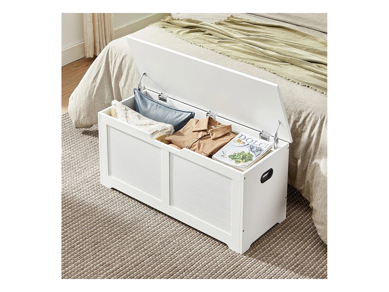 Sitzbank Mahazoarivo