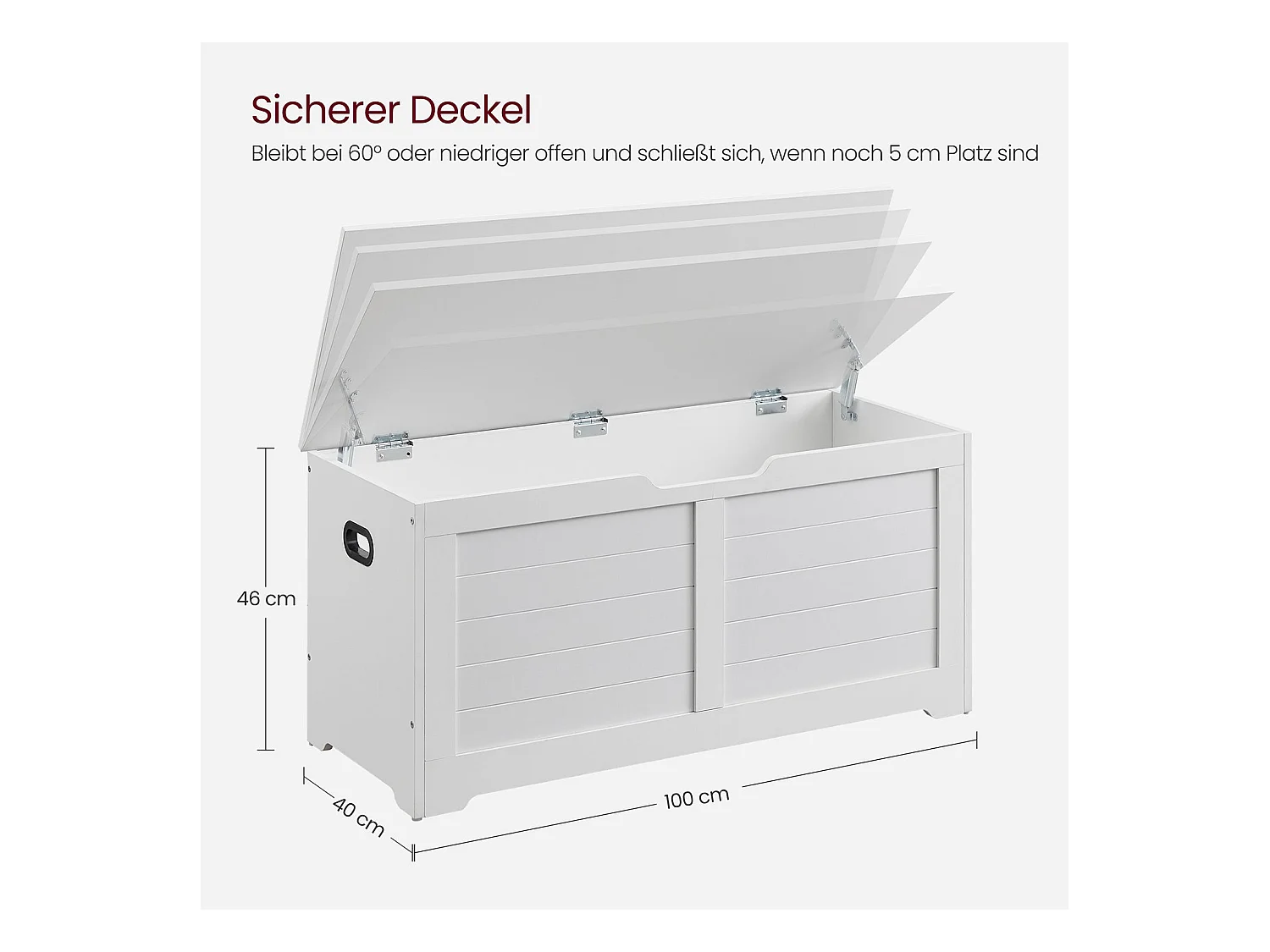 Sitzbank Mahazoarivo