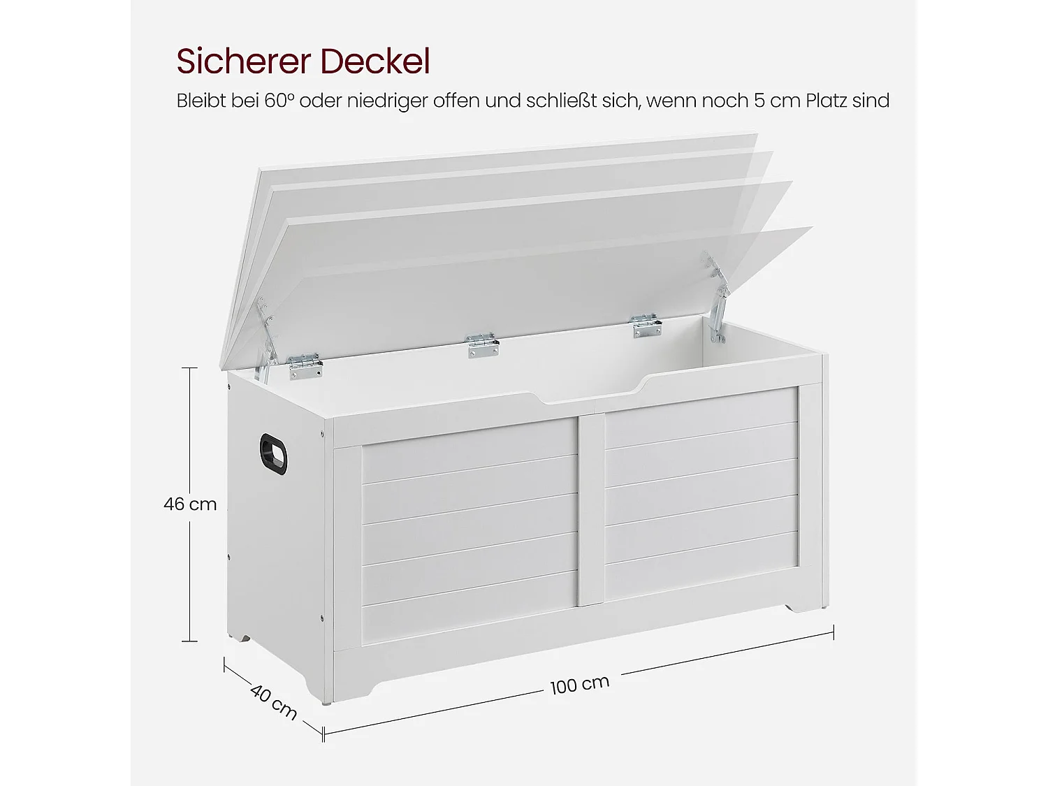 Sitzbank Mahazoarivo