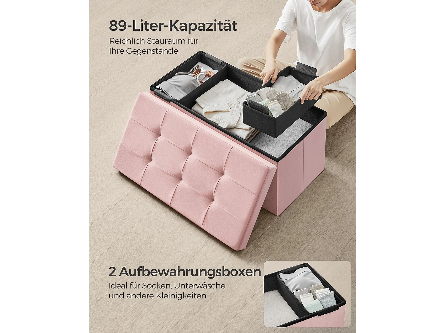 Sitzbank Mugdampalli