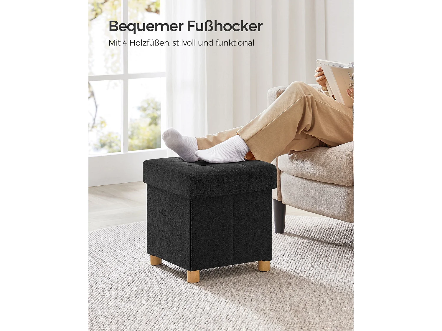 Sitzbank Guaitarilla