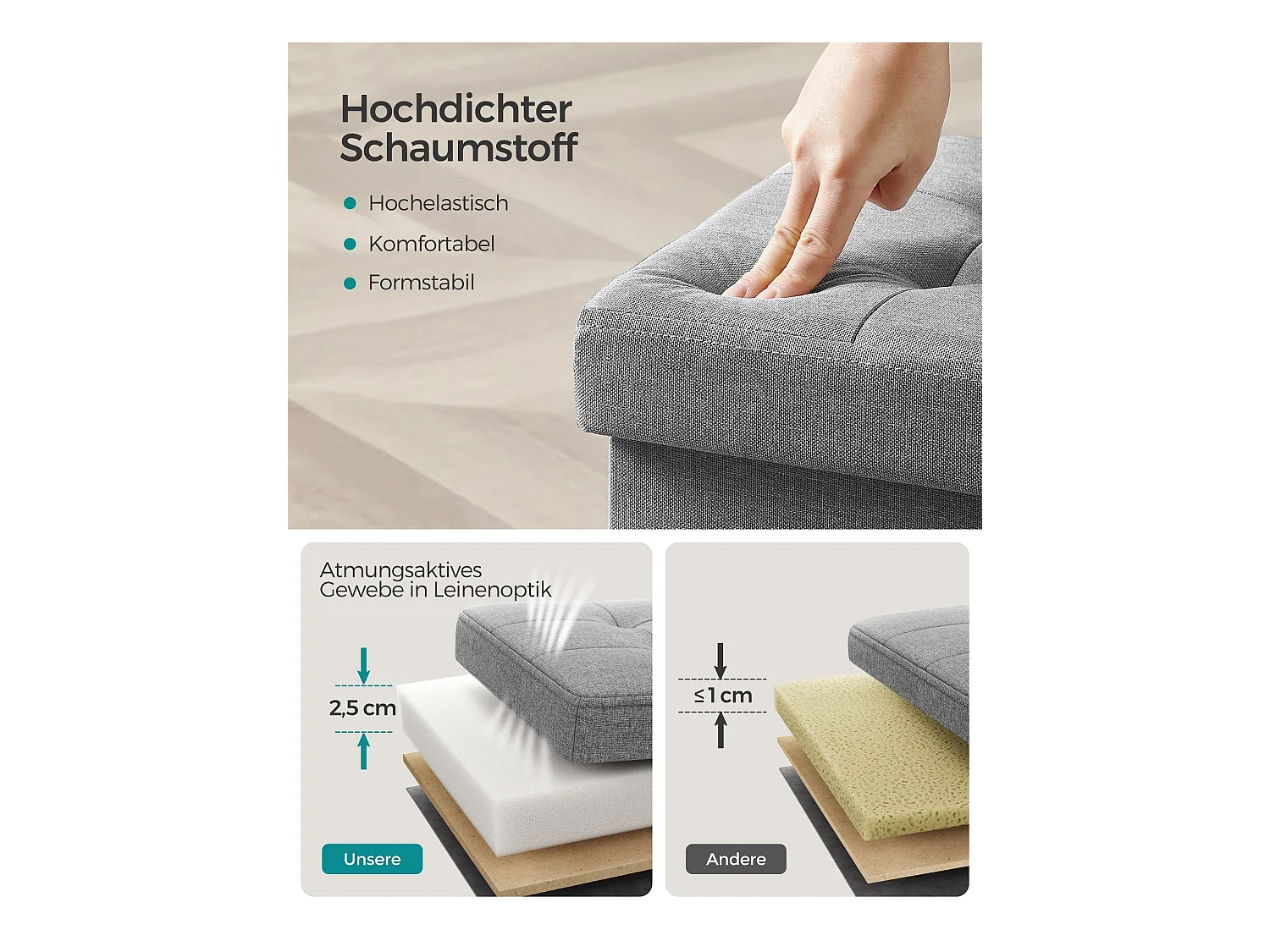 Sitzbank El Progreso