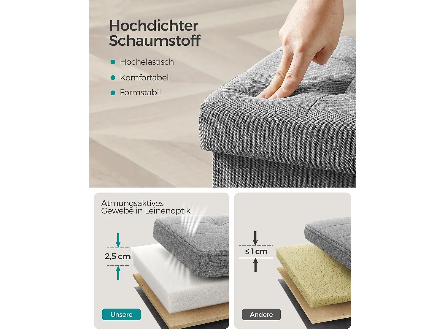 Sitzbank El Progreso