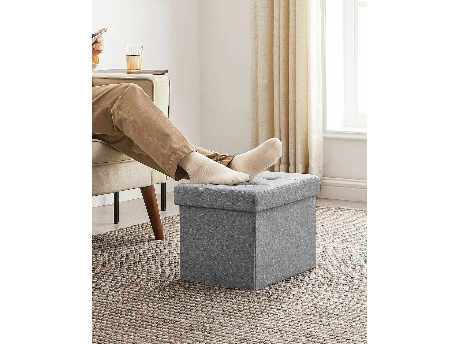 Sitzbank El Progreso