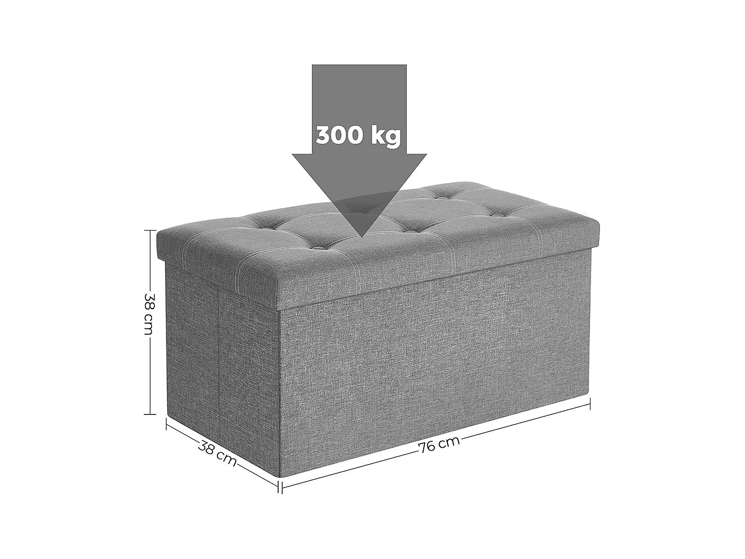 Sitzbank Tiahounkossi