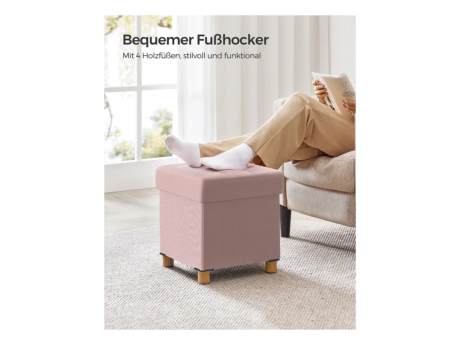 Sitzbank Guaitarilla