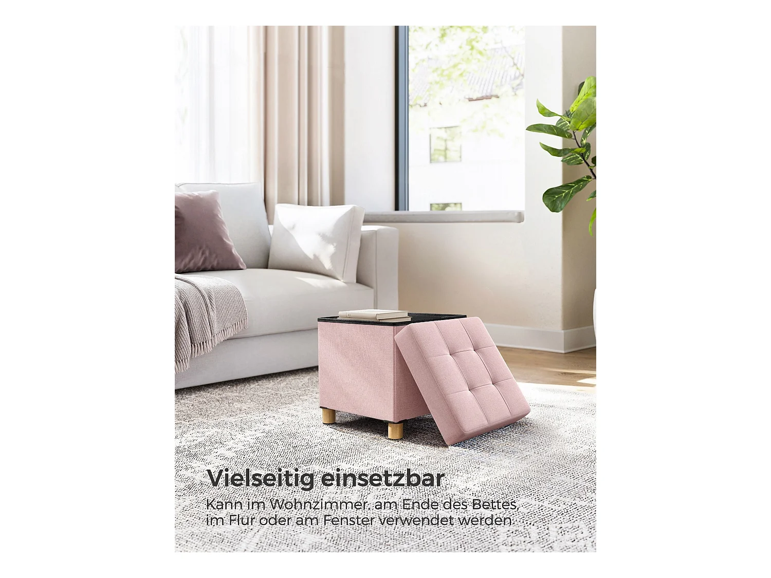 Sitzbank Guaitarilla