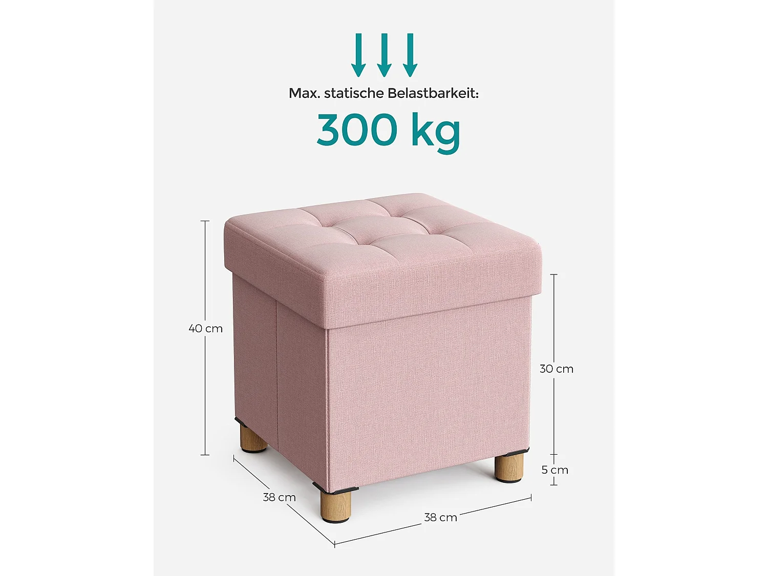 Sitzbank Guaitarilla