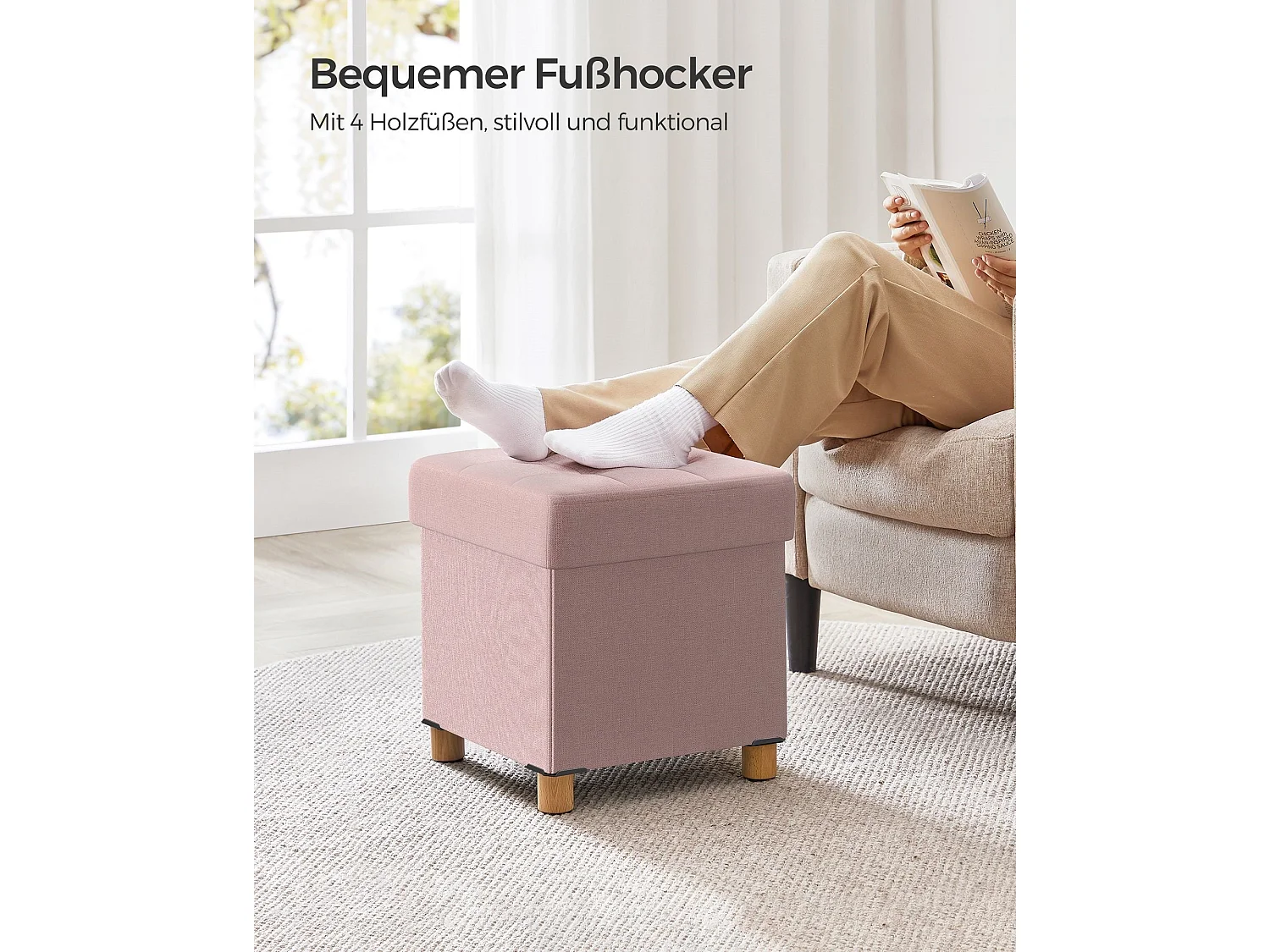 Sitzbank Guaitarilla