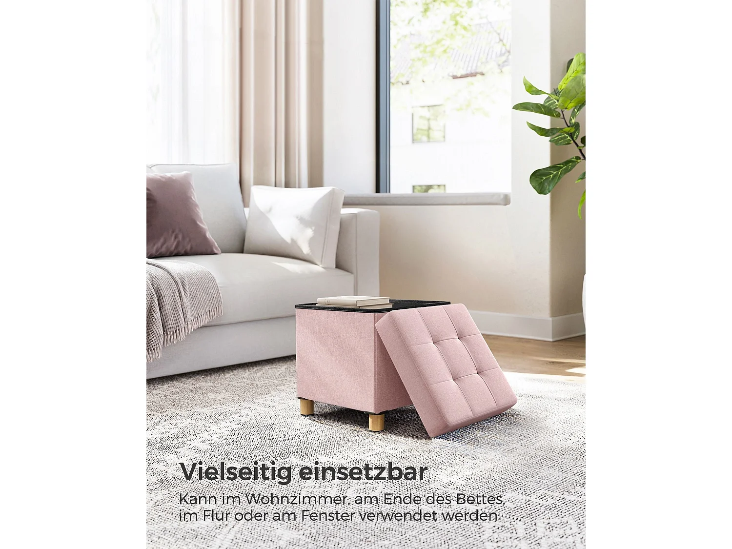 Sitzbank Guaitarilla