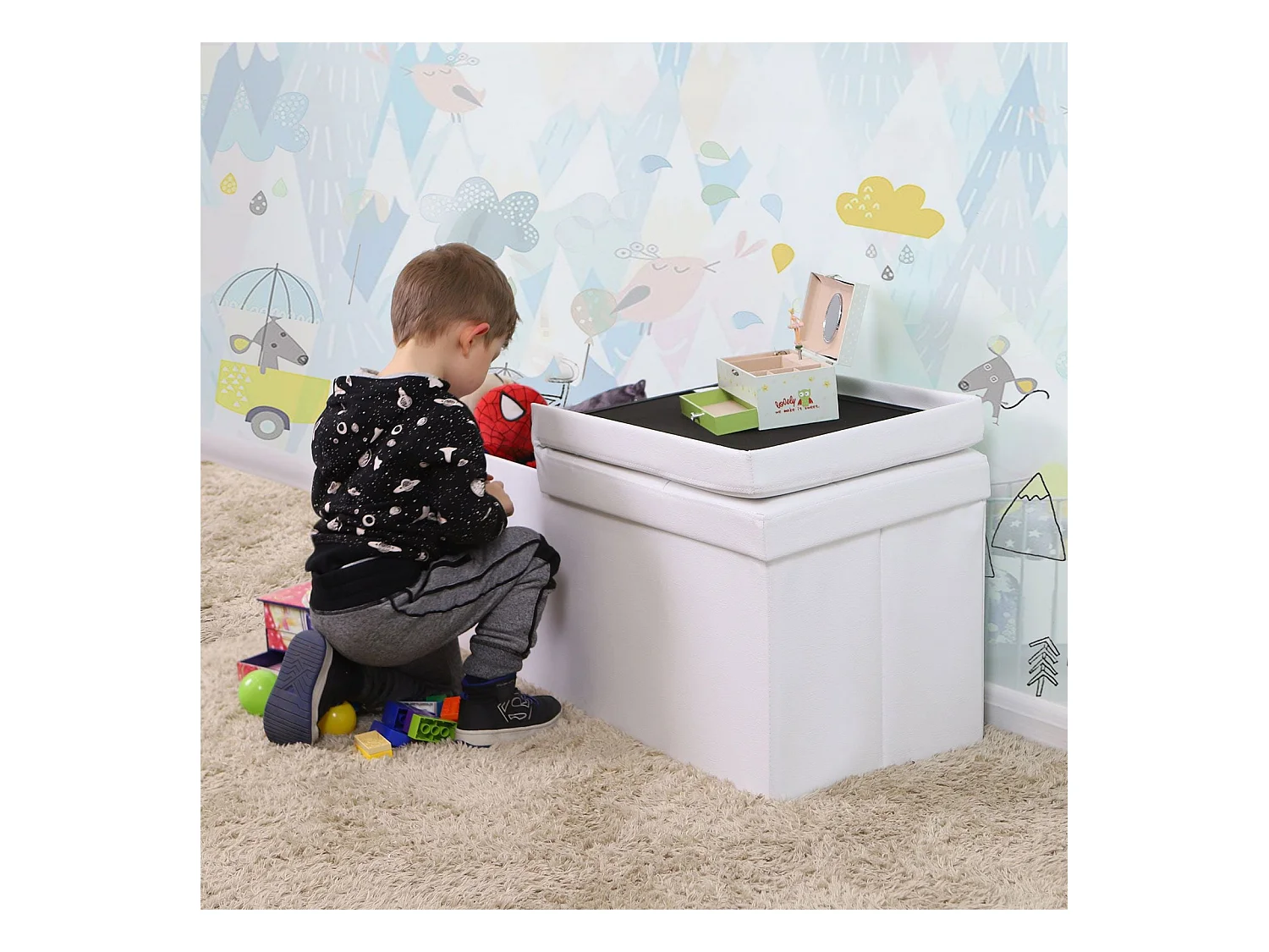 Sitzbank Martinsicuro