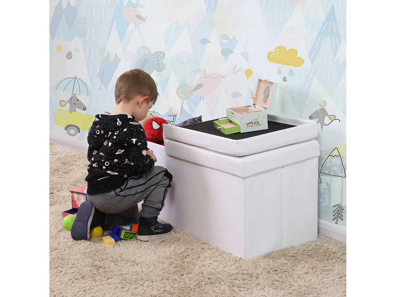 Sitzbank Martinsicuro