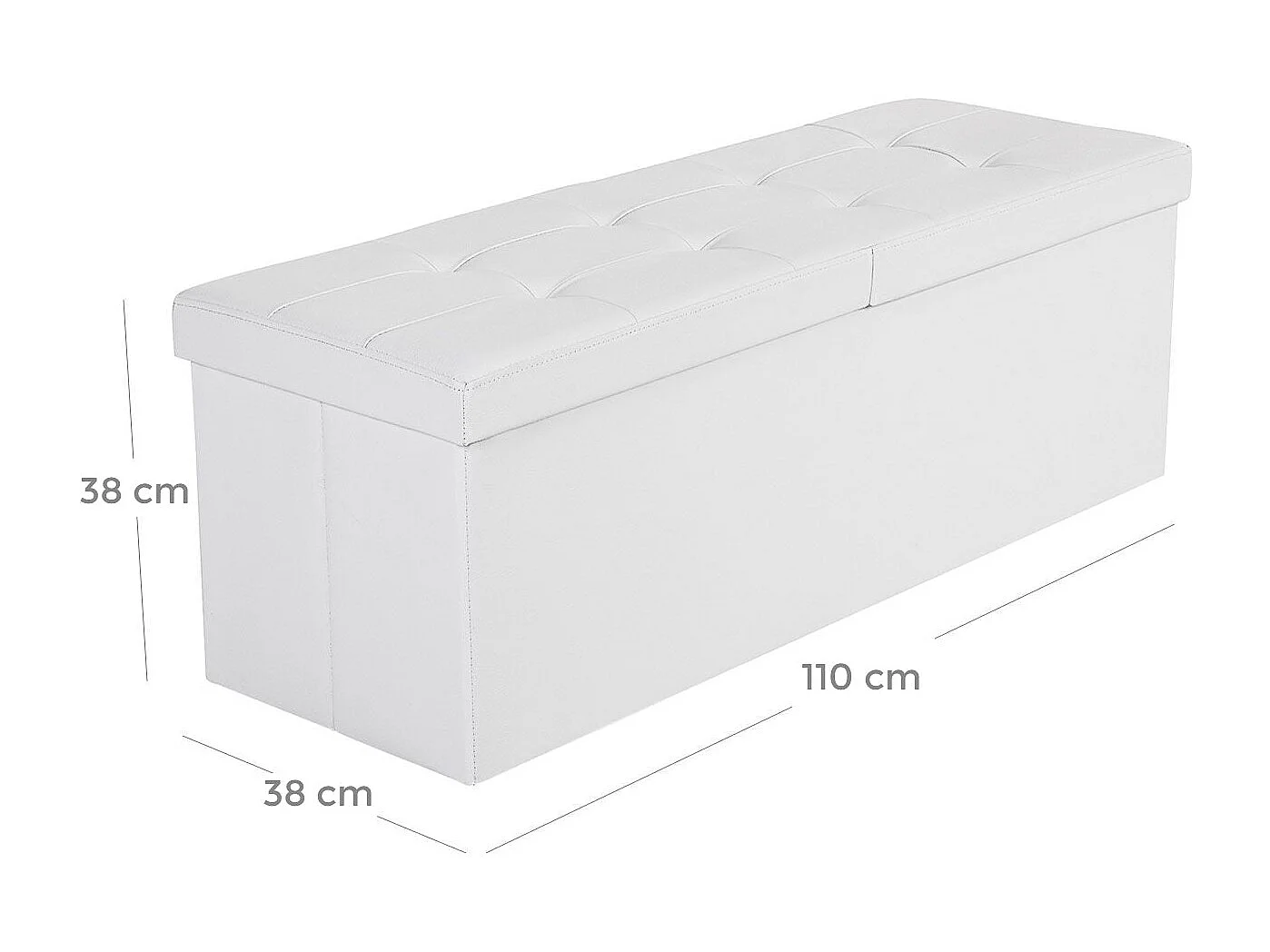 Sitzbank Martinsicuro