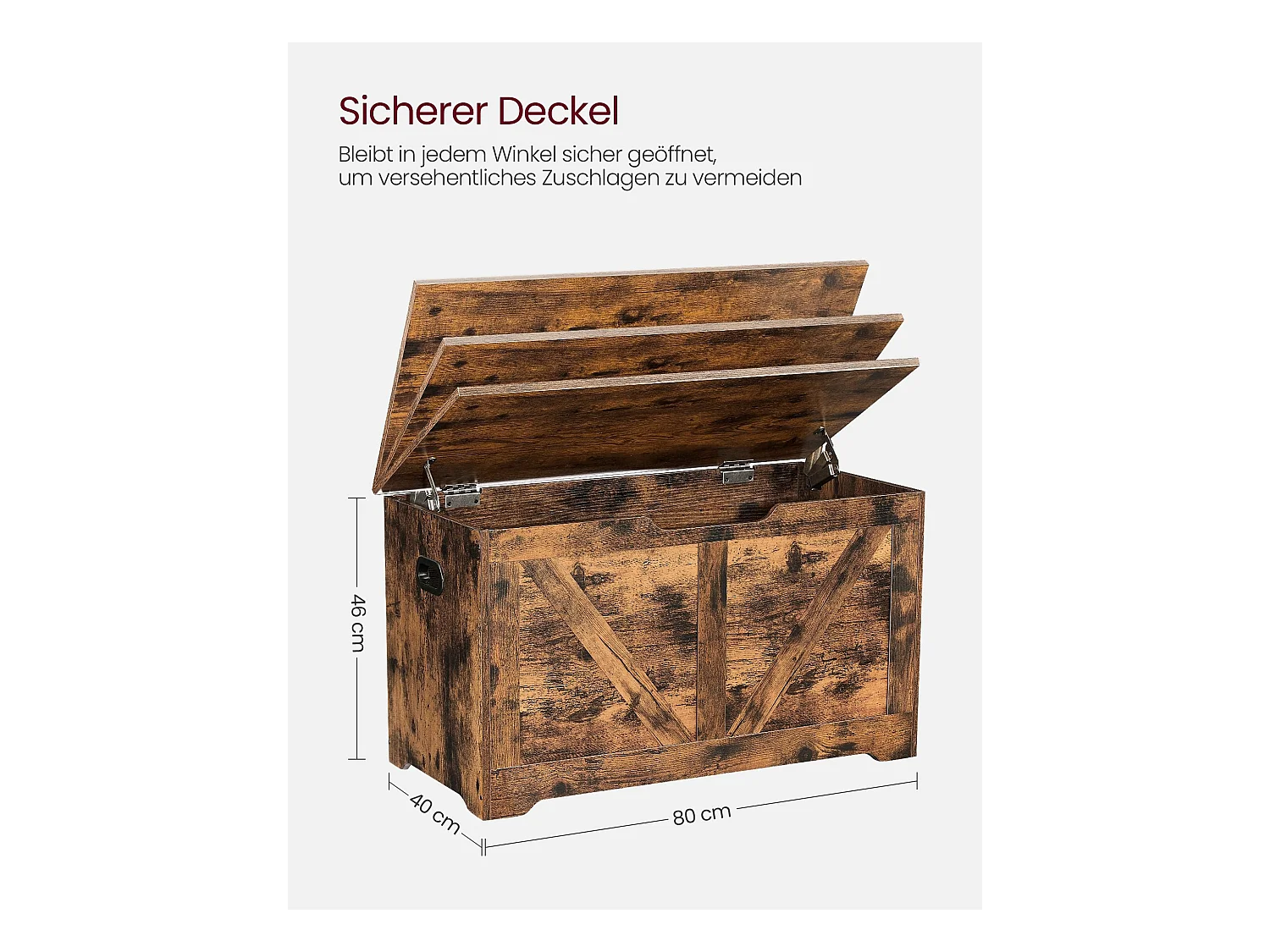 Sitzbank Karvetnagar