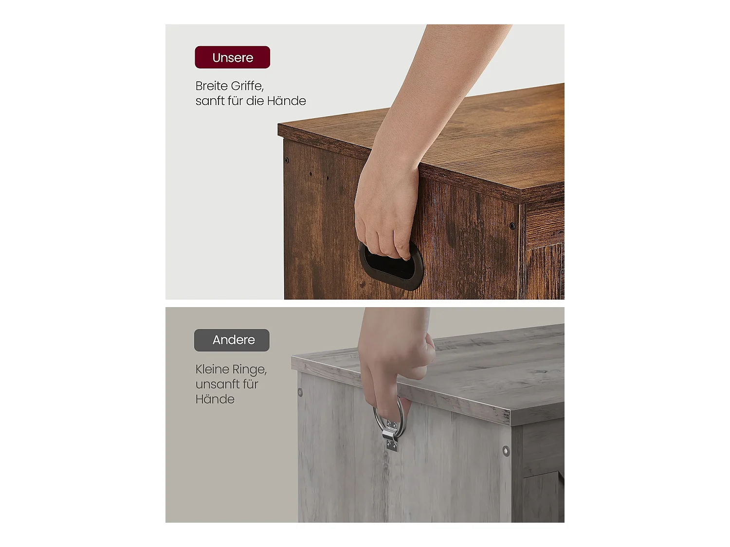 Sitzbank Karvetnagar