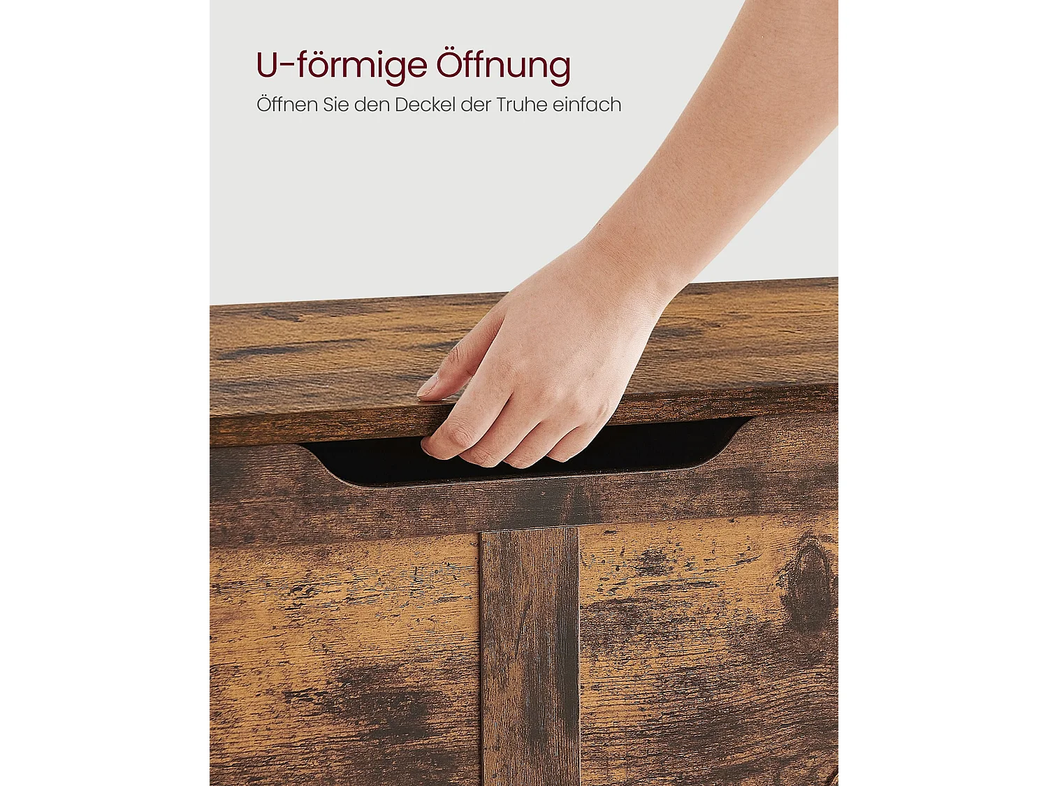 Sitzbank Karvetnagar