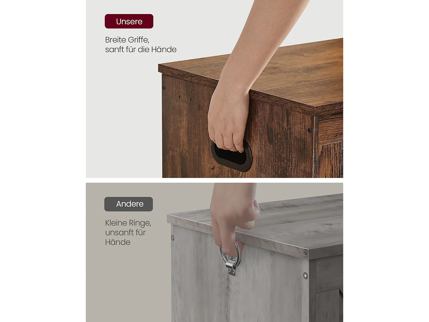 Sitzbank Karvetnagar