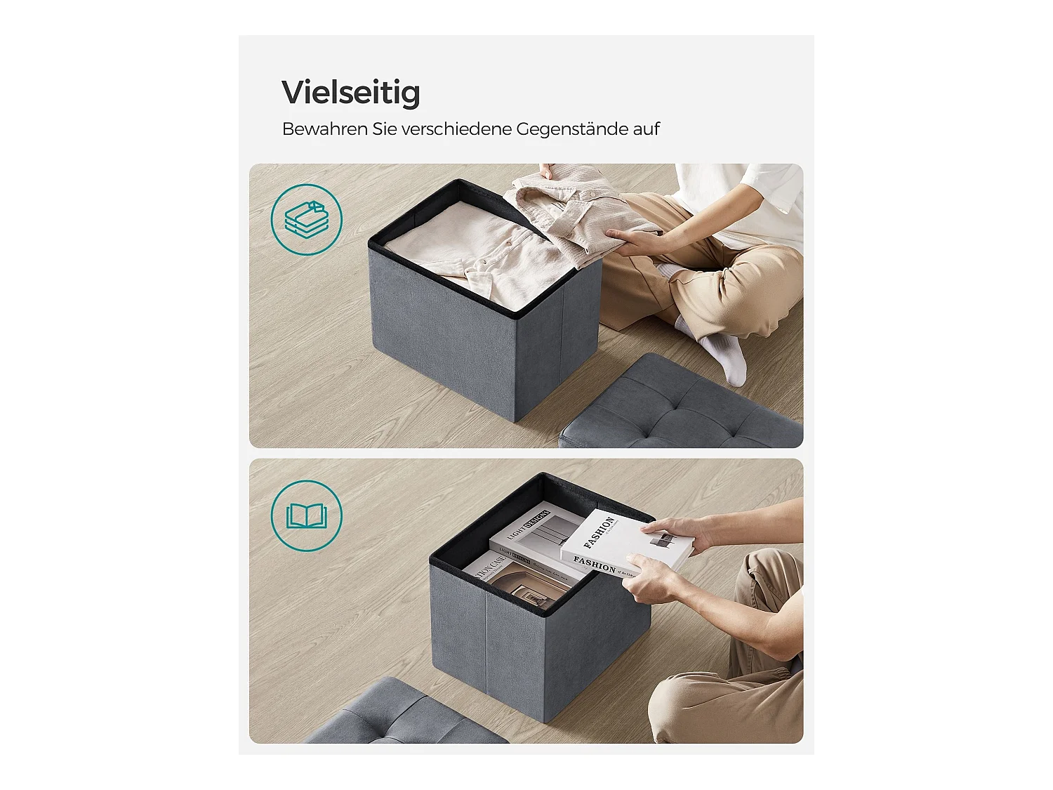 Sitzbank Andrelandia