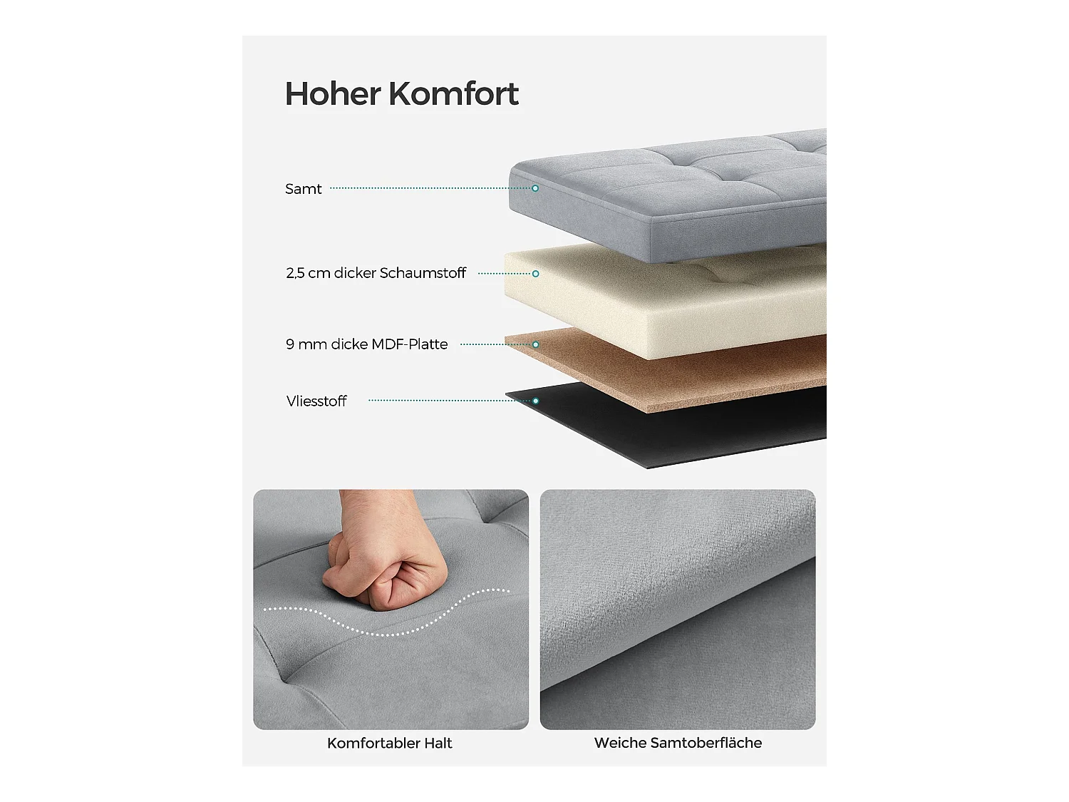 Sitzbank Saarbrucken