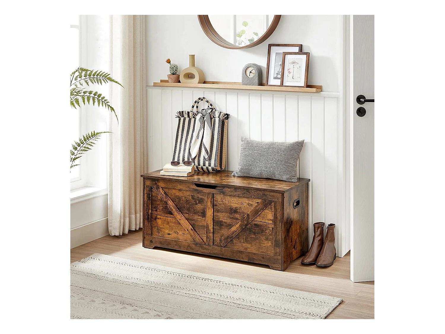 Sitzbank Boksitogorsk