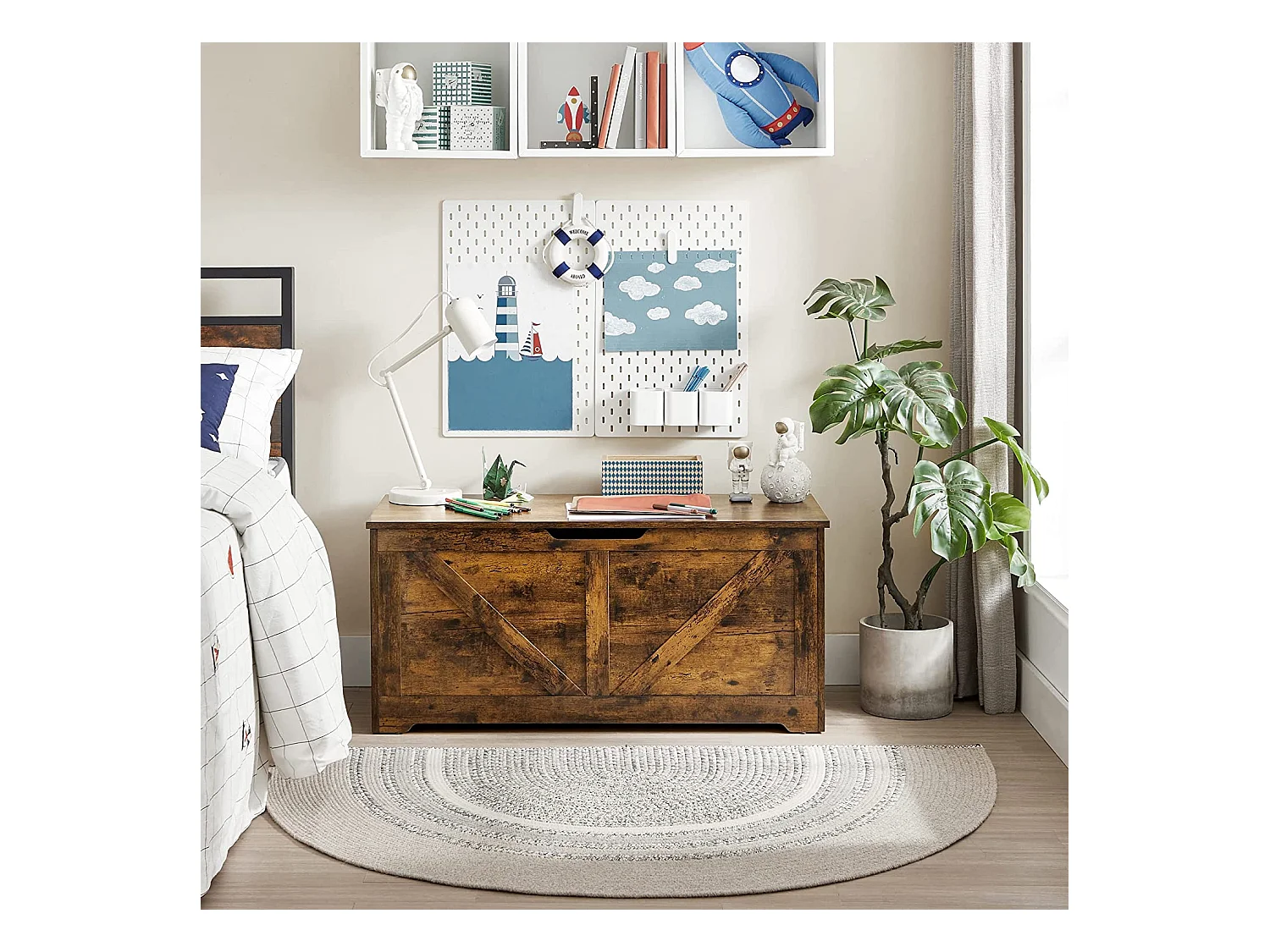 Sitzbank Boksitogorsk