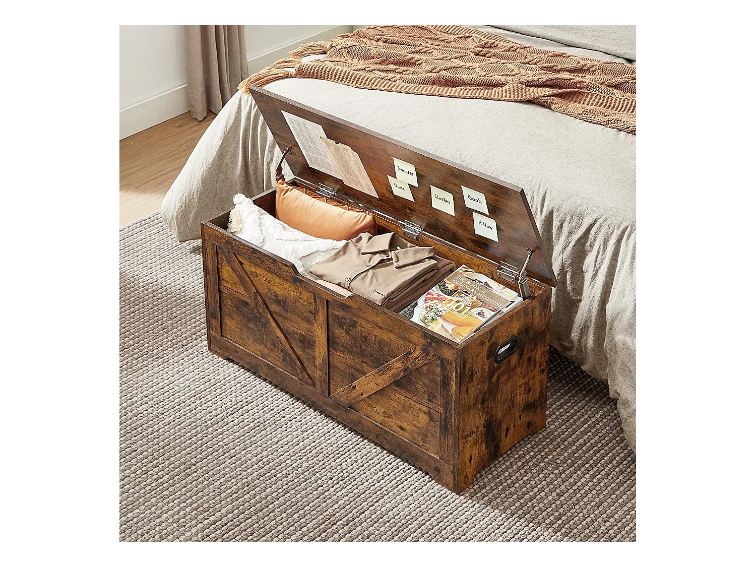 Sitzbank Boksitogorsk