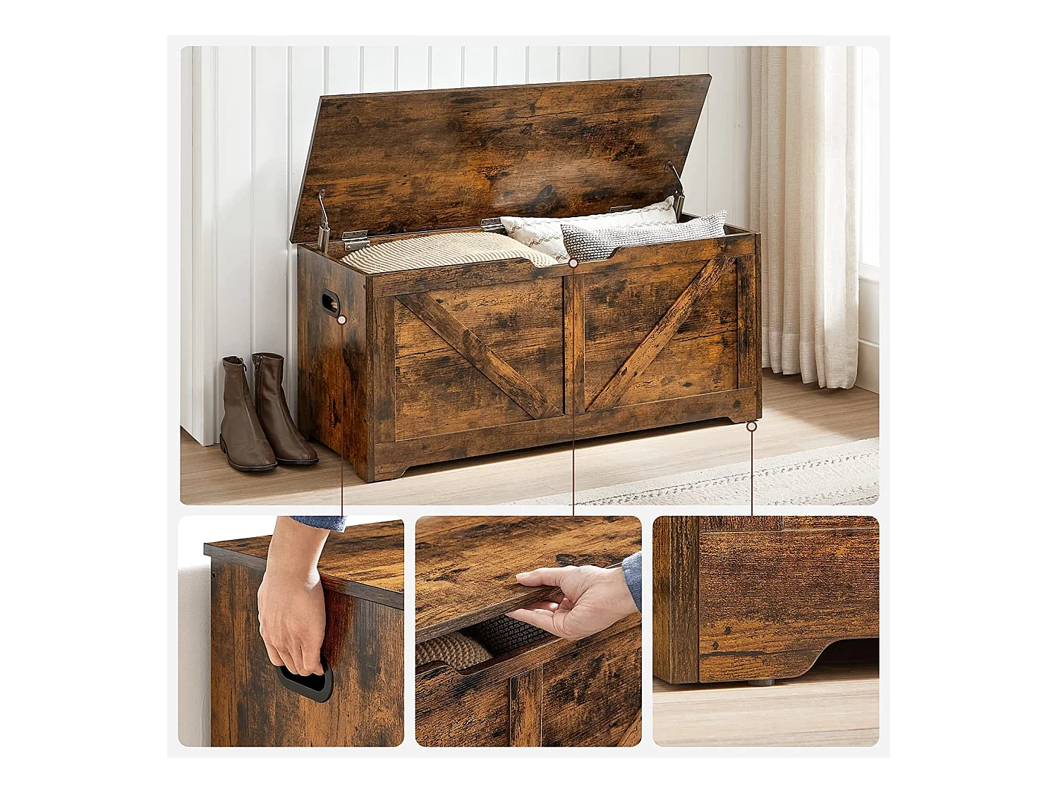 Sitzbank Boksitogorsk