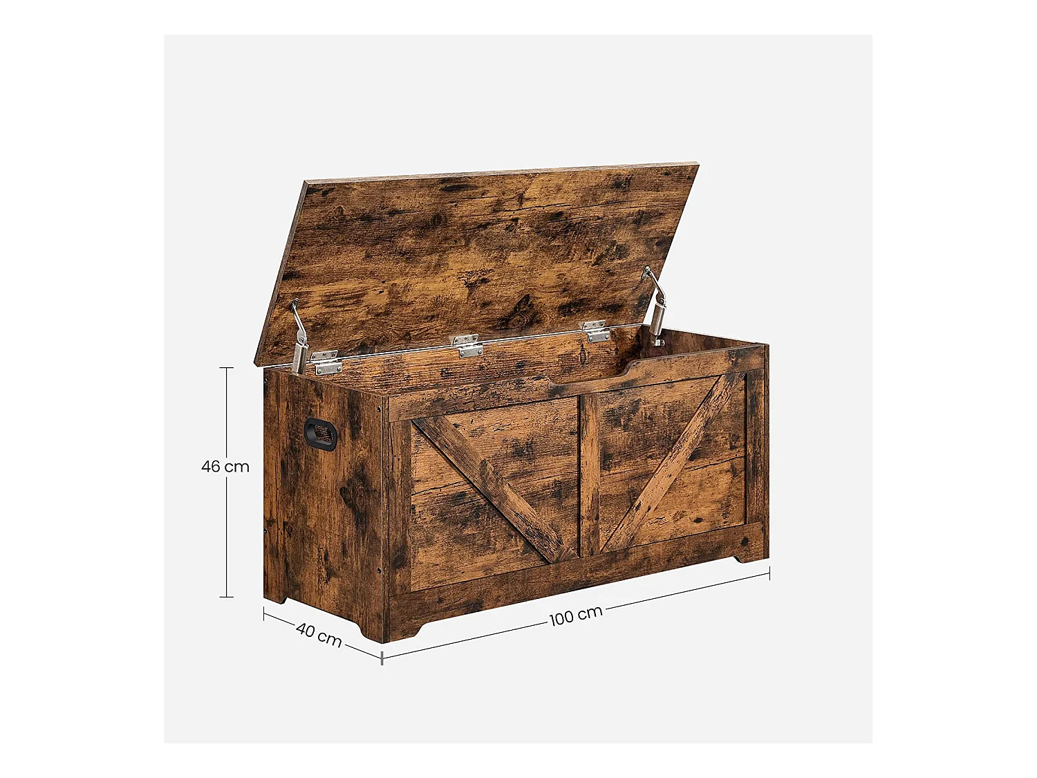 Sitzbank Boksitogorsk