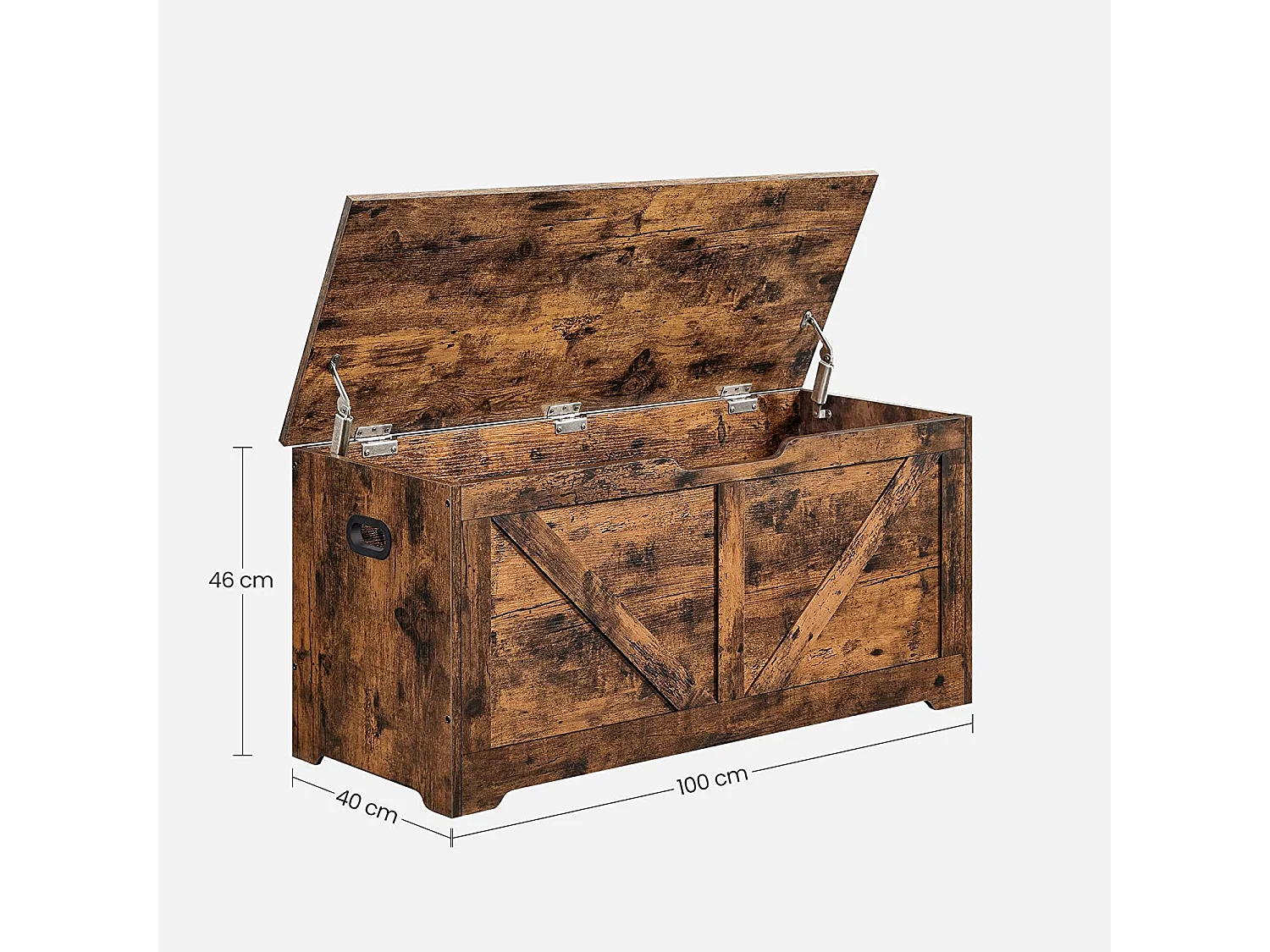 Sitzbank Boksitogorsk