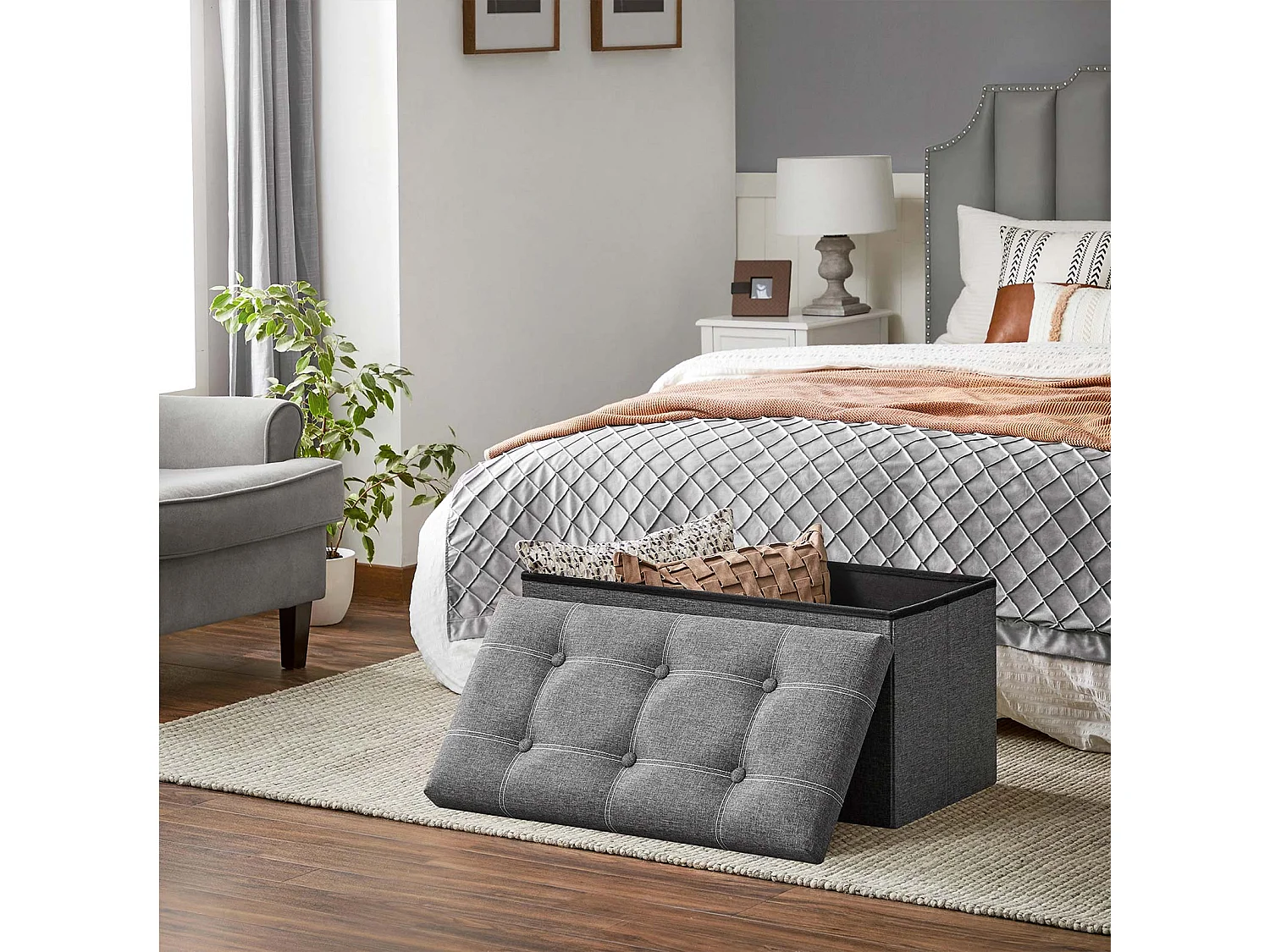 Sitzbank Finsterwalde