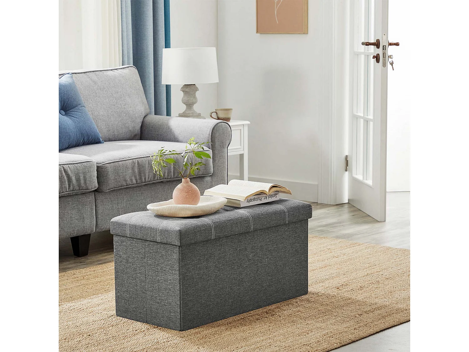 Sitzbank Finsterwalde