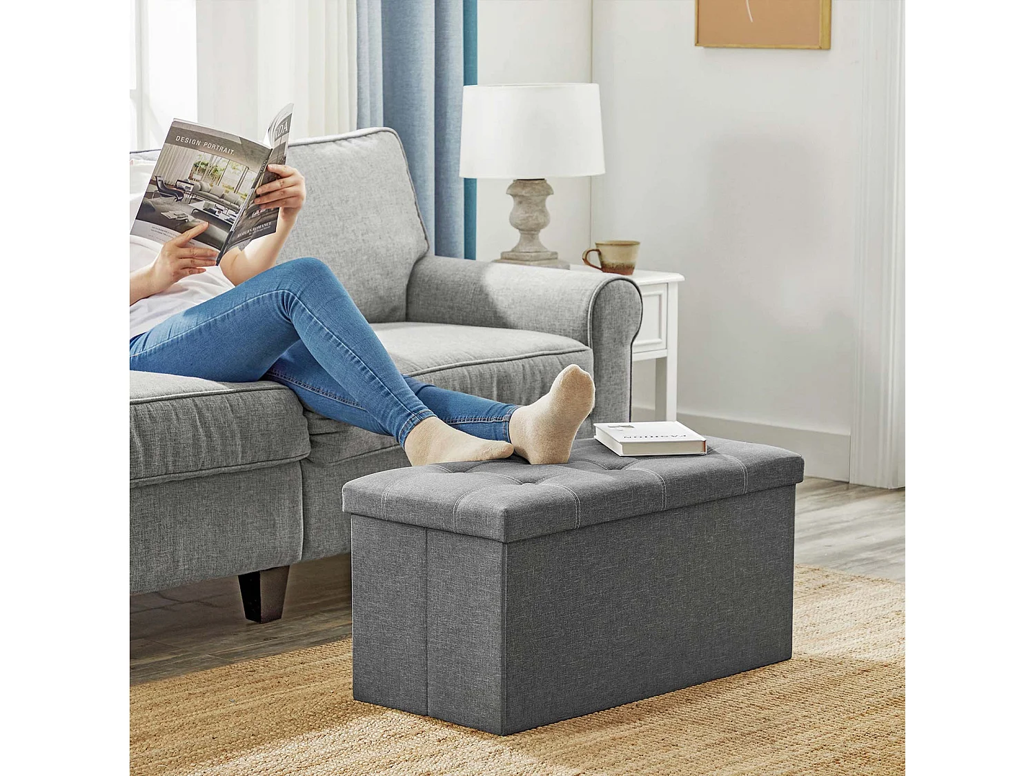 Sitzbank Finsterwalde