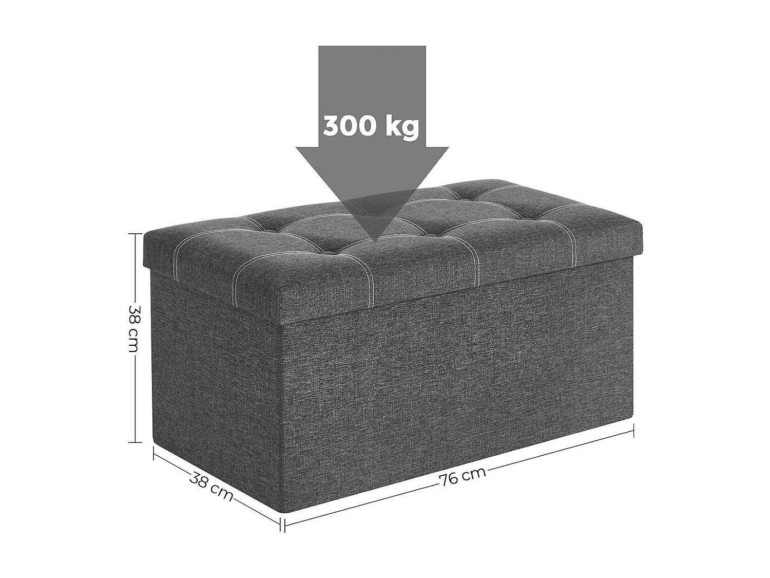 Sitzbank Finsterwalde