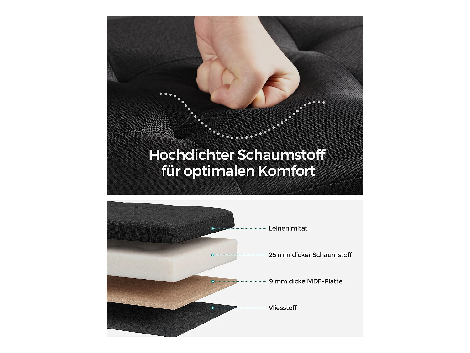 Sitzbank Ajjanahalli