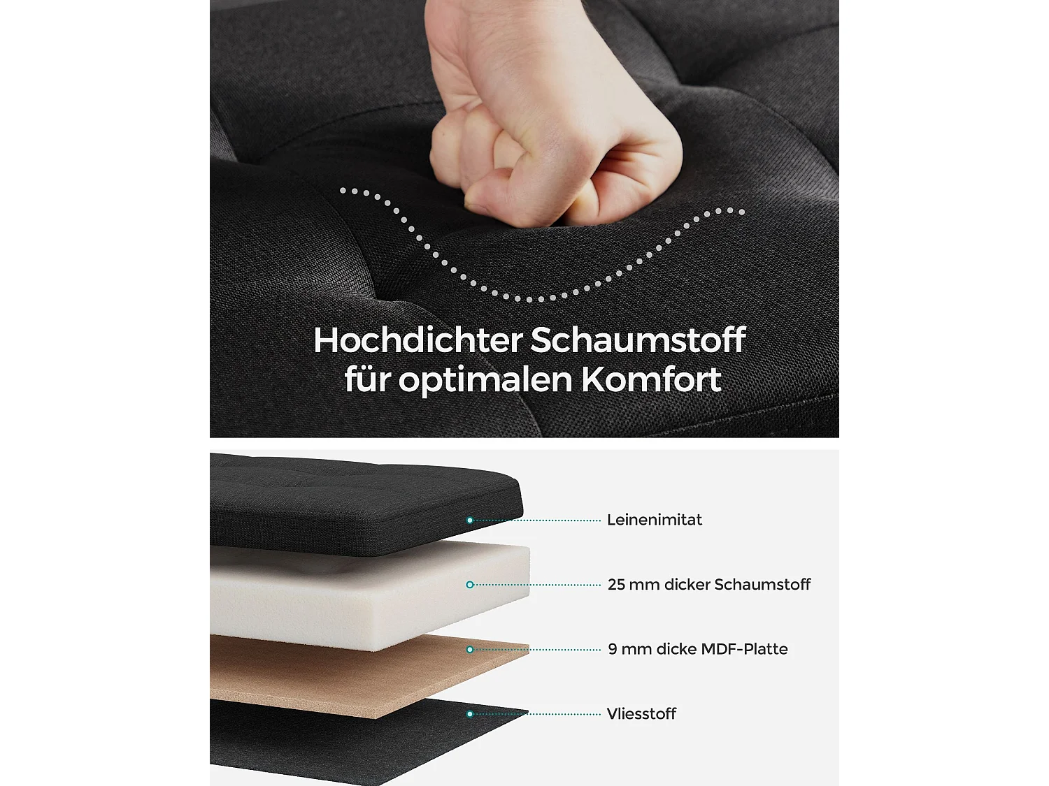 Sitzbank Ajjanahalli