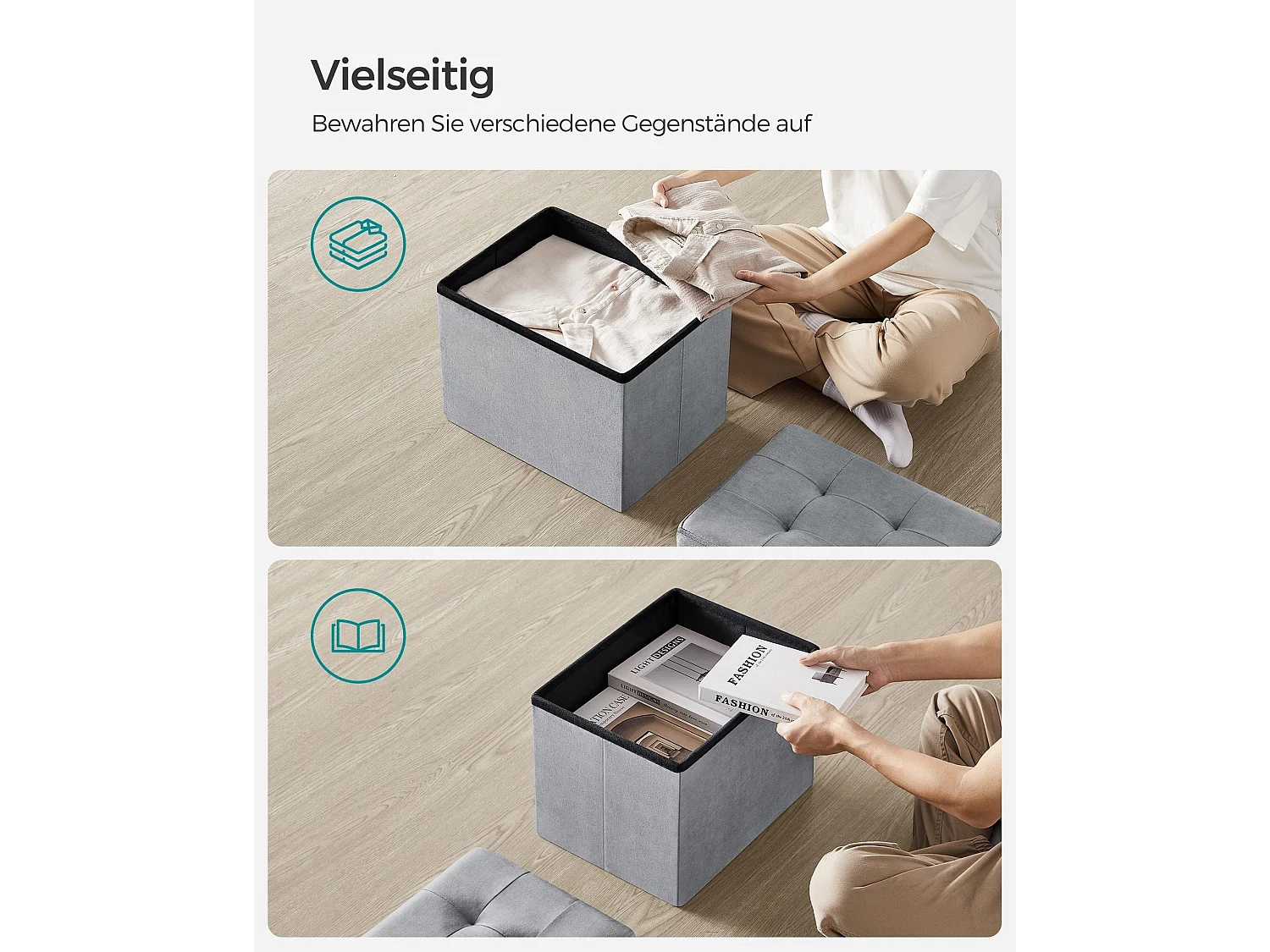 Sitzbank Andrelandia