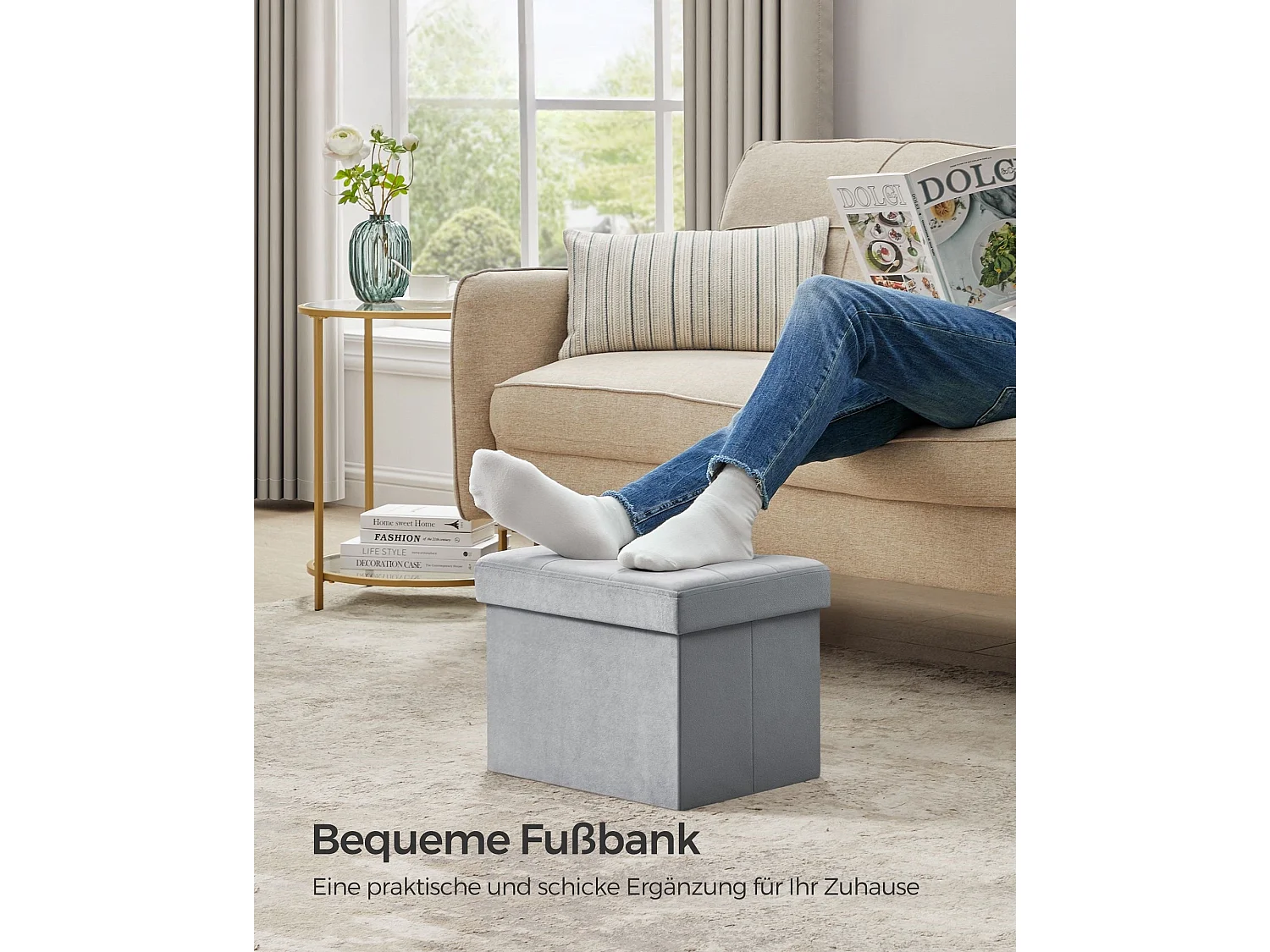 Sitzbank Andrelandia