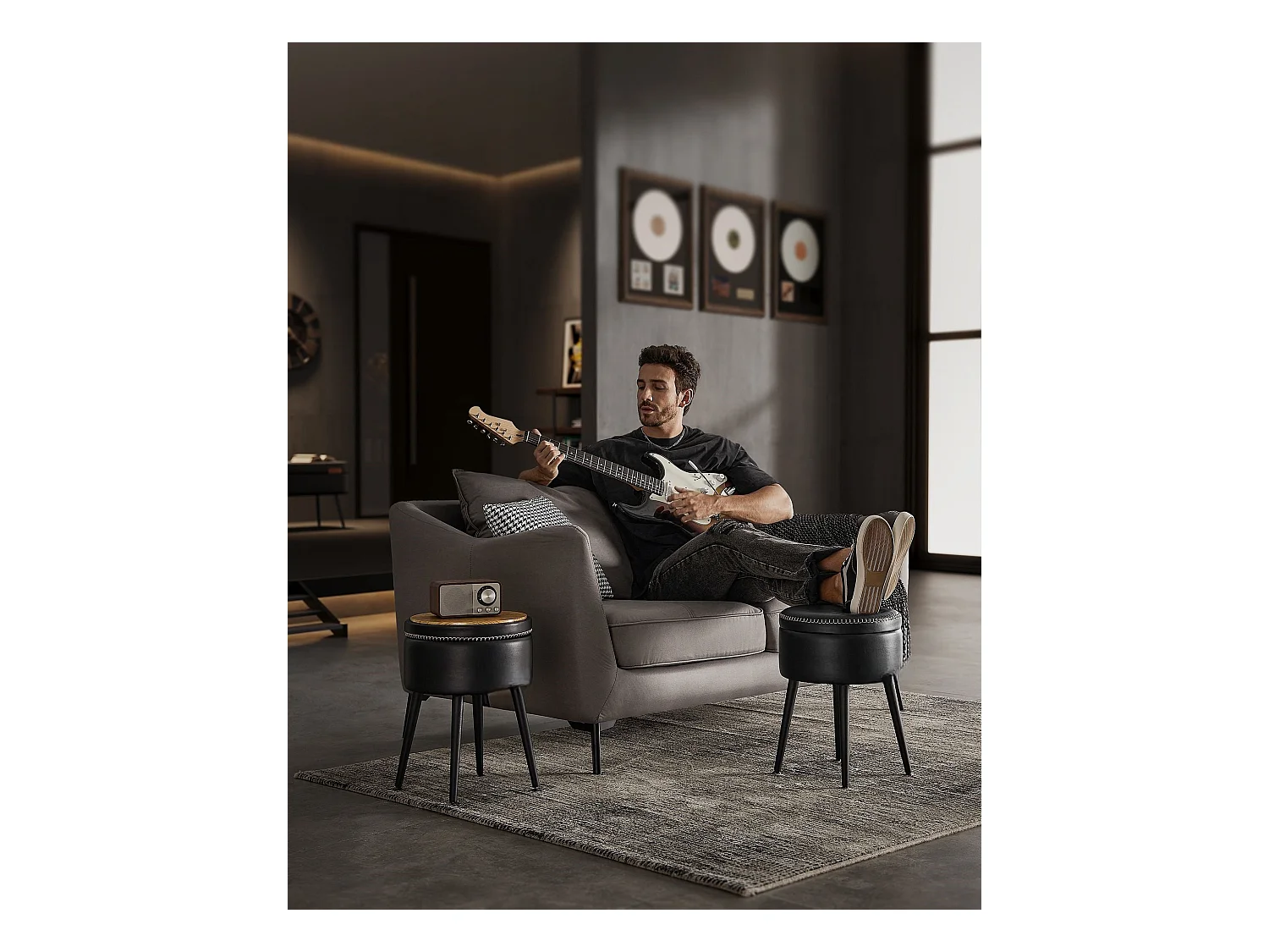 Sitzbank Gyomaendrod