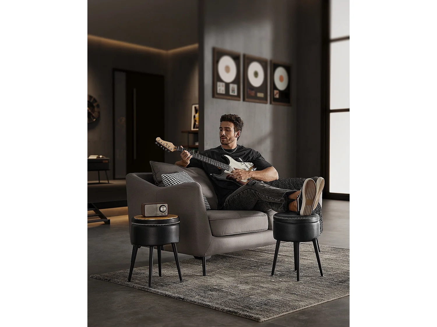 Sitzbank Gyomaendrod