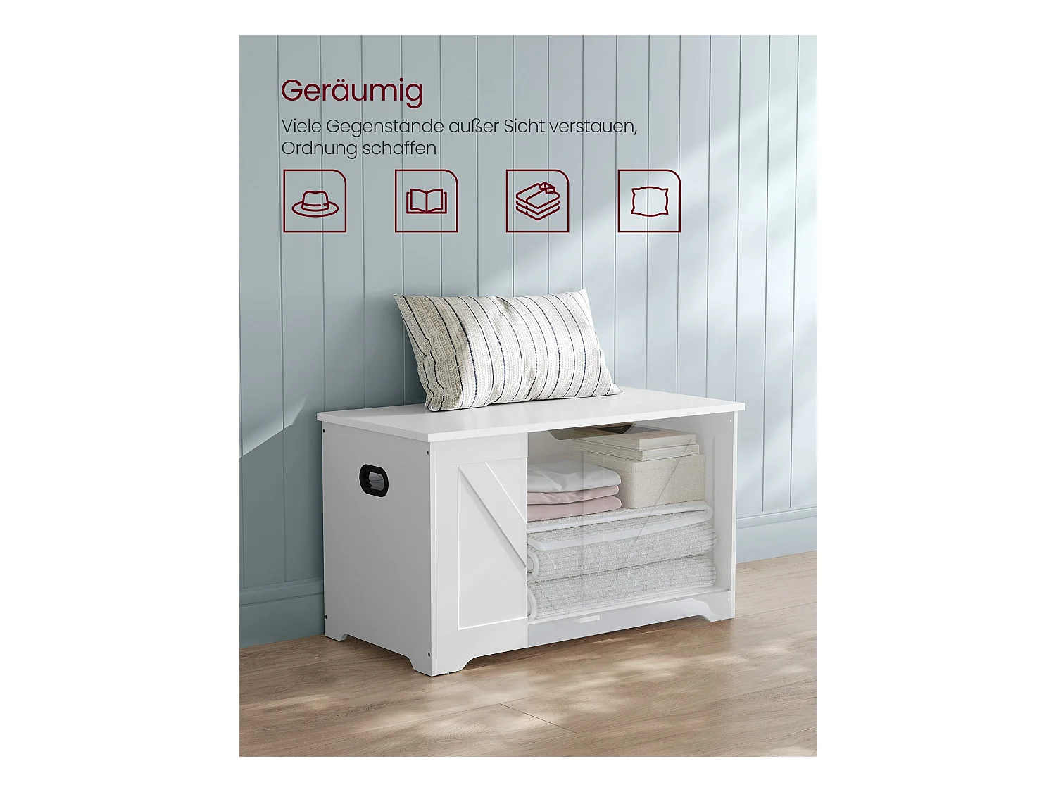 Sitzbank Karvetnagar