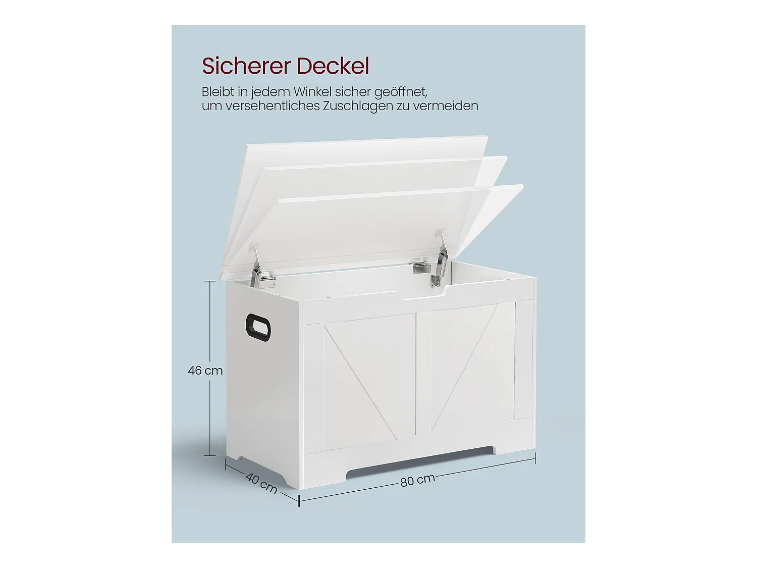 Sitzbank Karvetnagar