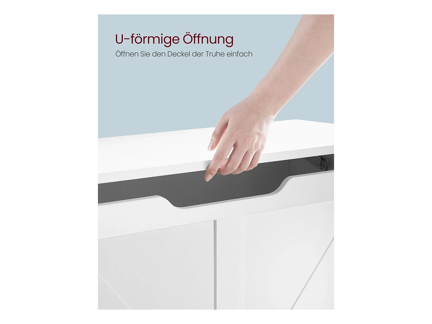 Sitzbank Karvetnagar