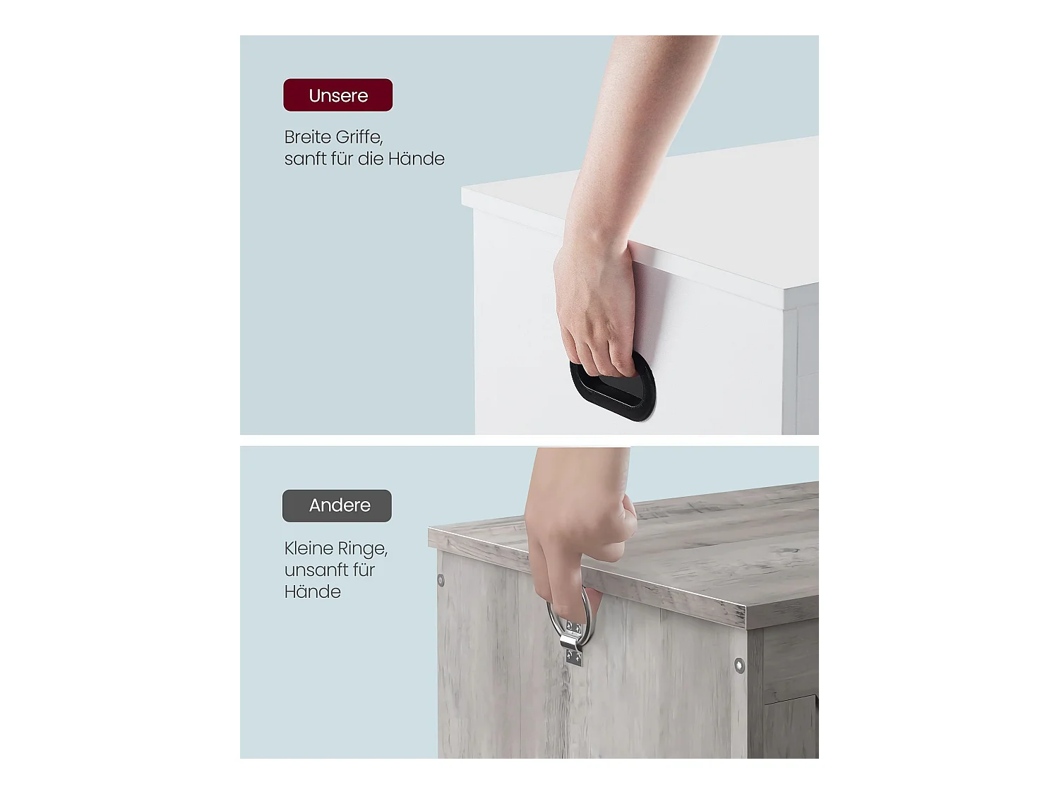 Sitzbank Karvetnagar