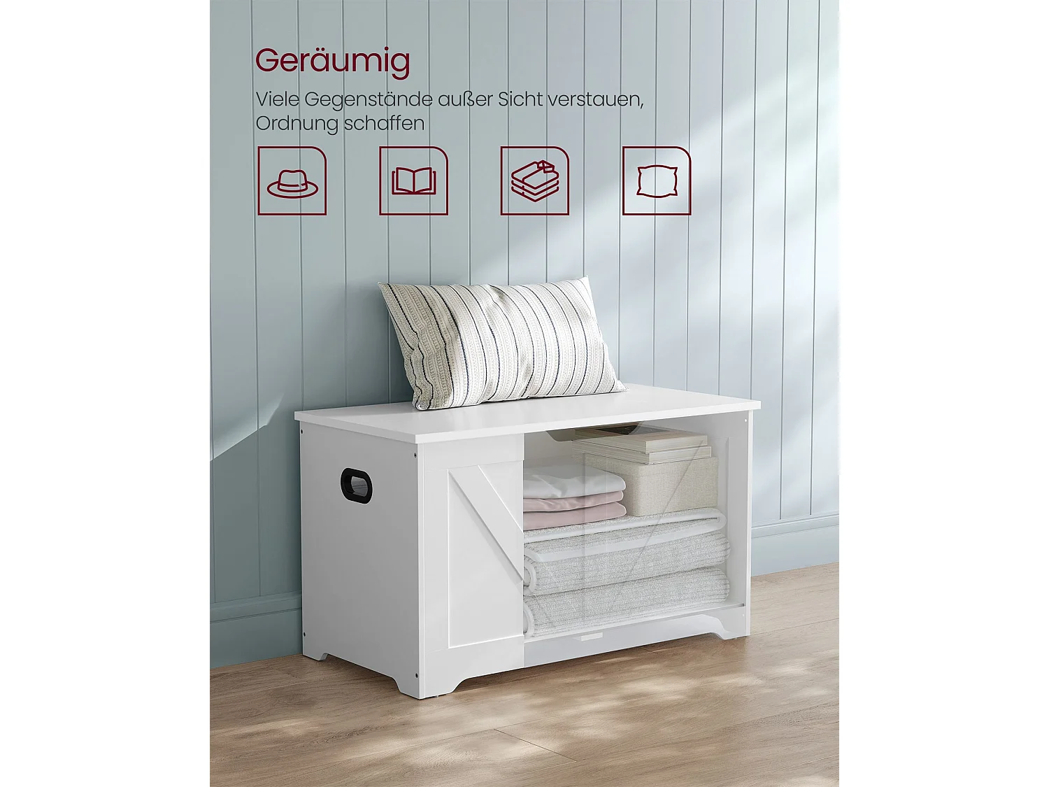 Sitzbank Karvetnagar