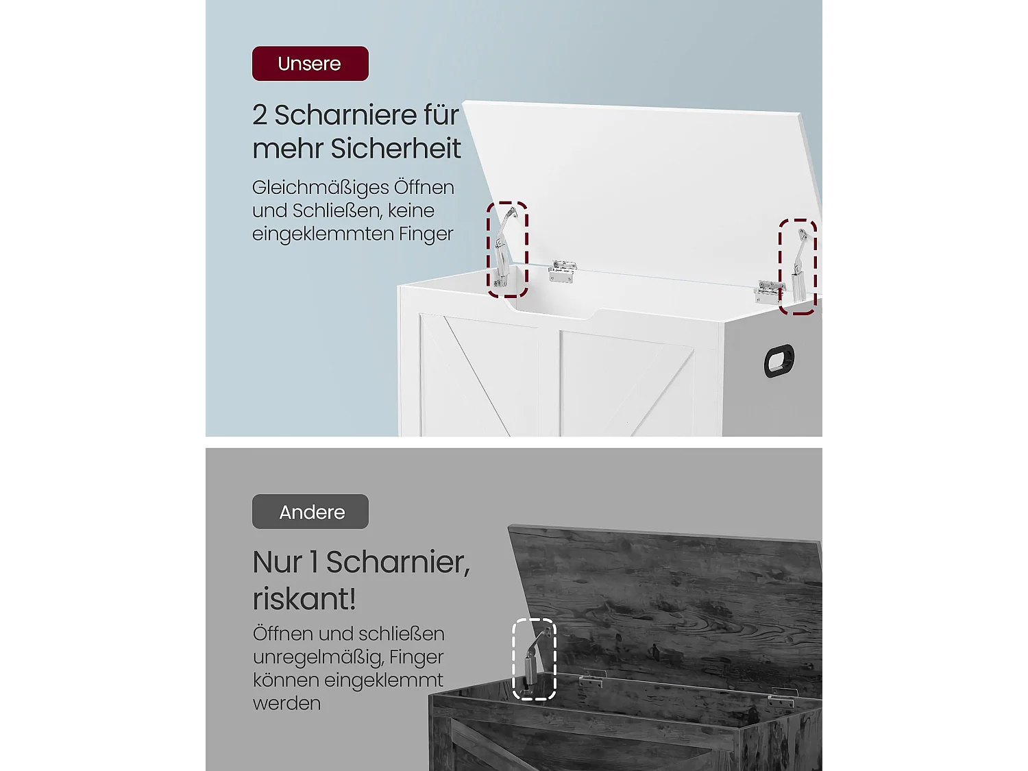 Sitzbank Karvetnagar