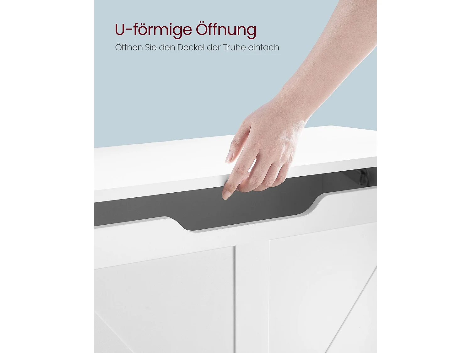 Sitzbank Karvetnagar